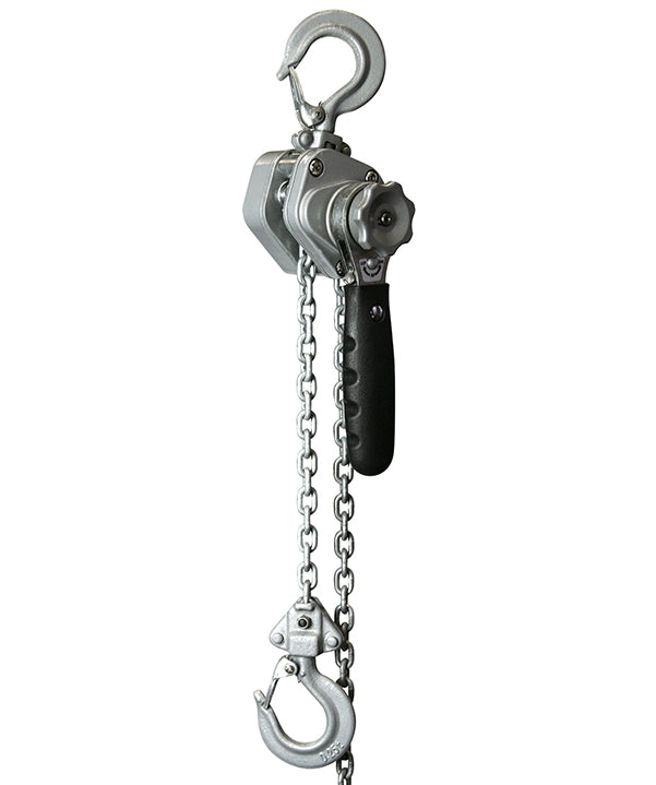 Oz Levanting Industrial Palue Hoist