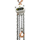 OZ Lifting Spark Resistant Chain Hoist