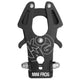 Kong Mini Frog Rope Connector