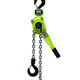 OZ Lifting Dyno-Hoist