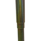 OZ Lifting Mast Extensions for Compozite Davit Crane