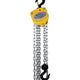Polipasto de cadena premium OZ Lifting