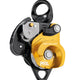 Petzl Twin Release Pulley For Haul Systems