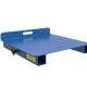 Adaptador de plataforma elevadora industrial Kuzar