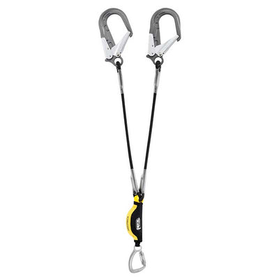 Cordón Petzl ABSORBICA-Y MGO 