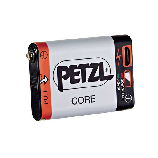 Petzl CORE Rechargeable Battery for Actik Headlamps