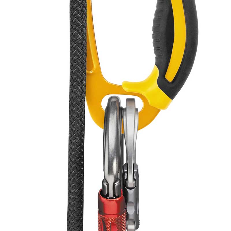 Petzl ASCENSION Ascender – MTN SHOP