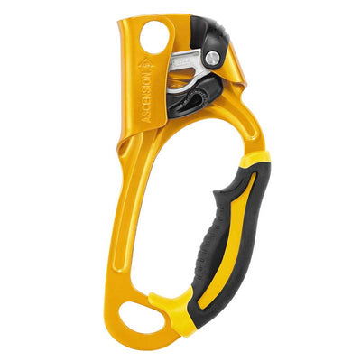Ascensor Petzl ASCENSION - Versión para diestros