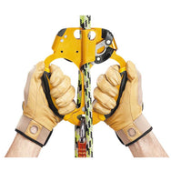 Petzl ASCENTREE Ascender de doble mango - Puños sobremoldeados de doble densidad - imagen 2