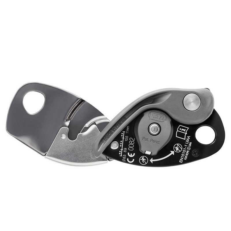 Petzl GRIGRI® + Belay Device – MTN SHOP