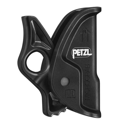 Petzl MICROGRAB Replacement Rope Clamp