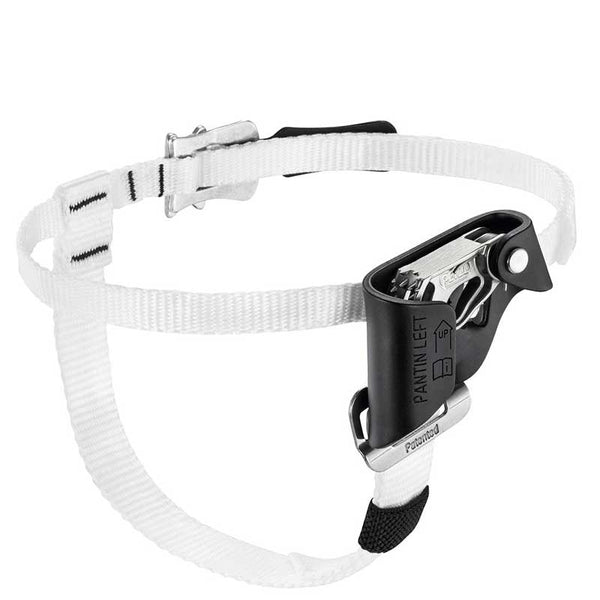 Petzl PANTIN Foot Ascender - Left-Footed