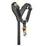 Petzl  TOP CROLL® Chest Harness