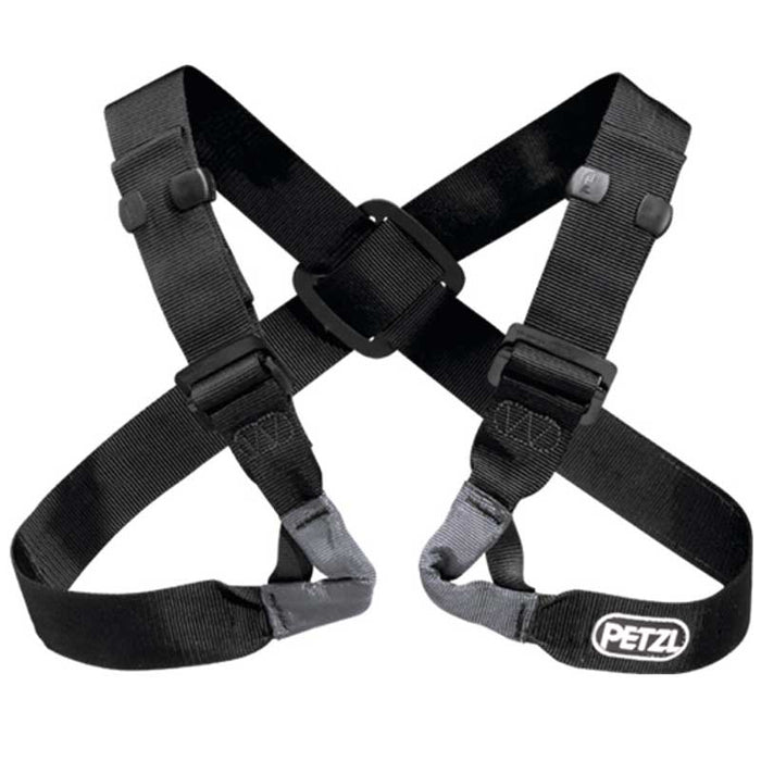 Arnés de pecho Petzl VOLTIGE