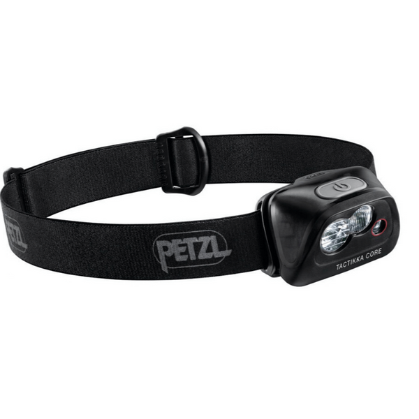 Petzl Headlamp TACTIKKA Core