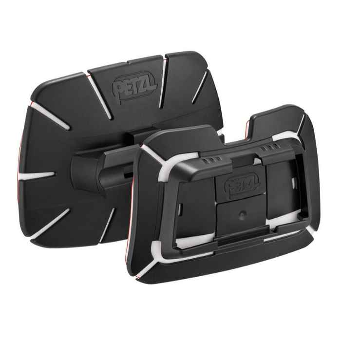Soporte para faros delanteros Petzl PRO ADAPT
