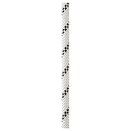 Petzl Axis Static Rope – La línea de cuerdas Petzl está diseñada para los profesionales del mundo vertical. La cuerda kernmantel de baja elasticidad AXIS de 11 mm con terminación cosida está diseñada para trabajos en altura. – Ahora disponible en MTN Shop US.