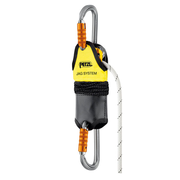 Petzl JAG SYSTEM Haul Kit - Highly Compact Kit
