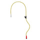 Petzl MICROFLIP Lanyard