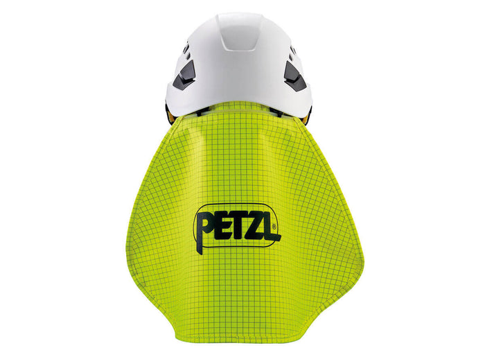 Protector de nuca Petzl para cascos VERTEX® y STRATO®