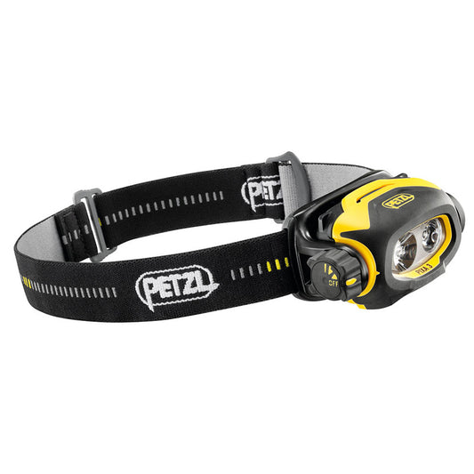 Petzl PIXA 3 Headlamp (100lm)