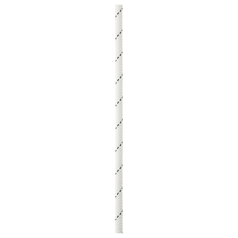 Petzl Segment Static Rope – The SEGMENT 8 mm technical accessory cord is used when creating Prusik knots, anchors or haul systems. – Now available at MTN Shop US. - imagen 3