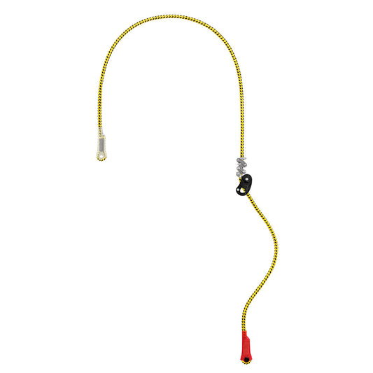 Petzl ZILLON Adjustable Lanyard