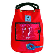 Bolsa para cuerdas PMI: las bolsas para cuerdas de PMI son la solución de almacenamiento ideal para cuerdas de todos los tamaños. Variedad de tamaños y colores. Costuras dobles para un uso resistente y fiable. – Ahora disponible en MTN Shop US. - imagen 4