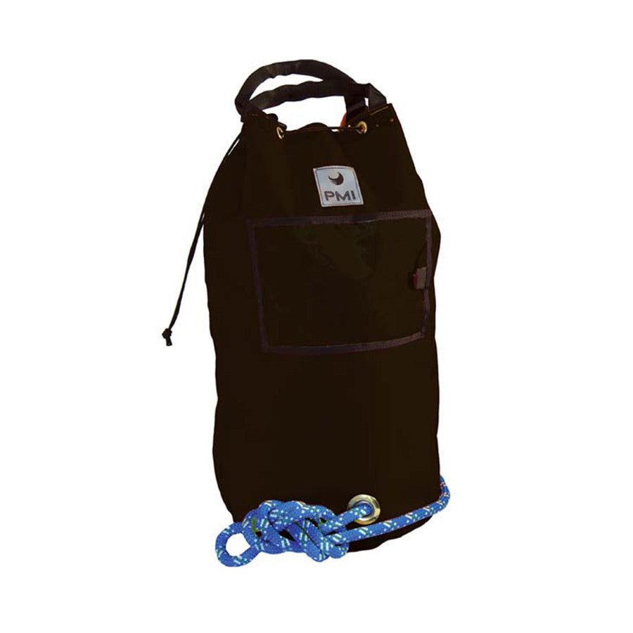Bolsa para cuerdas PMI: las bolsas para cuerdas de PMI son la solución de almacenamiento ideal para cuerdas de todos los tamaños. Variedad de tamaños y colores. Costuras dobles para un uso resistente y fiable. – Ahora disponible en MTN Shop US. - imagen 5
