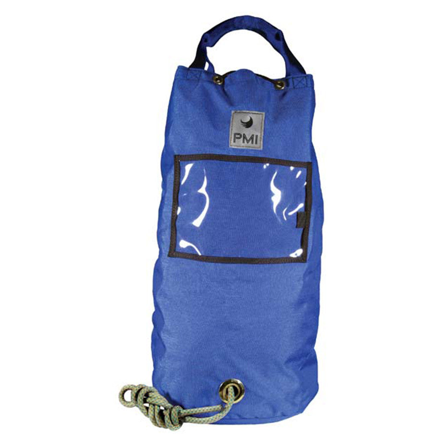 Bolsa para cuerdas PMI: las bolsas para cuerdas de PMI son la solución de almacenamiento ideal para cuerdas de todos los tamaños. Variedad de tamaños y colores. Costuras dobles para un uso resistente y fiable. – Ahora disponible en MTN Shop US. - imagen 10