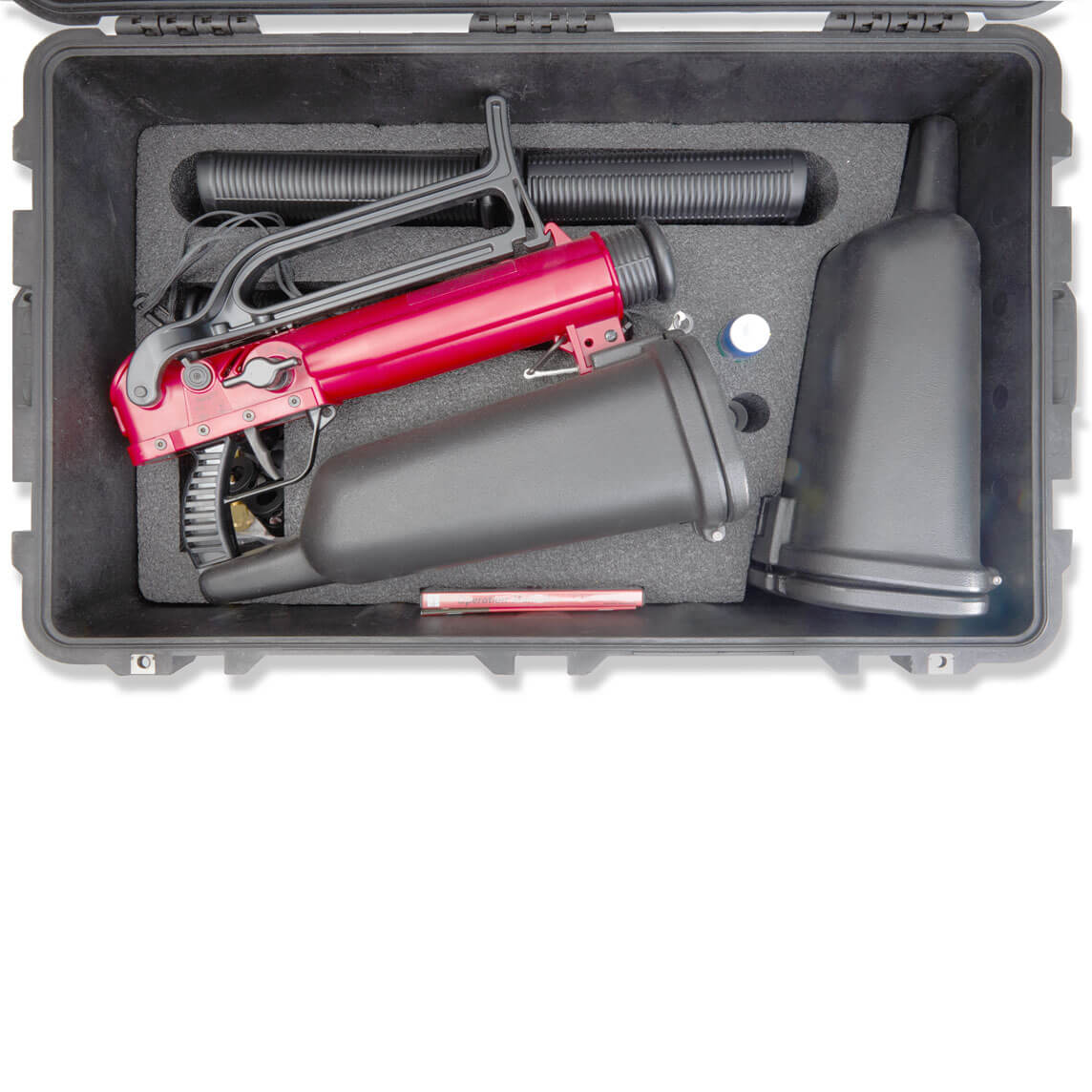 Ronin Resqmax Line Launcher– – Now available at MTN Shop US.