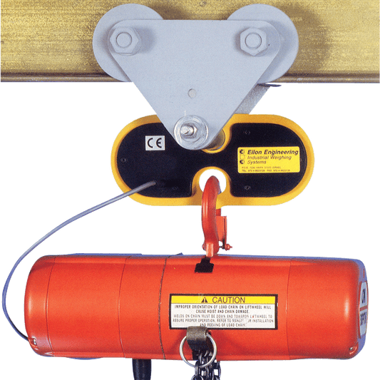 Ron Crane Scales™ Ron 1000 Standard Overload Detector with Two Adjustable Detection Points