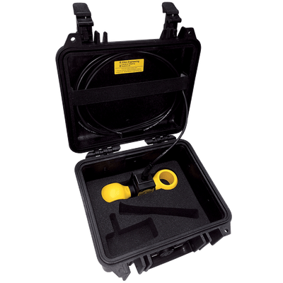Celda de carga Ron Crane Scales™ de Eilon Engineering con amplificador incorporado (salida de 0-2 V) – Celda de carga Ron Crane Scales™ con amplificador incorporado (salida de 0-2 V) – Ahora disponible en MTN Shop EE. UU.