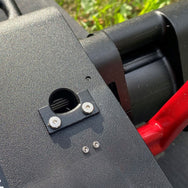 Ronin Bollard– Besides affordability, Ronin Lift is the ultimate go-to device because it is lightweight, contains a hot-swappable battery, is capable of lifting up to 400 pounds – Now available at MTN Shop US. - imagen 2
