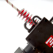 Cepillo de cuerda Ronin– – Ahora disponible en MTN Shop EE. UU. - imagen 3