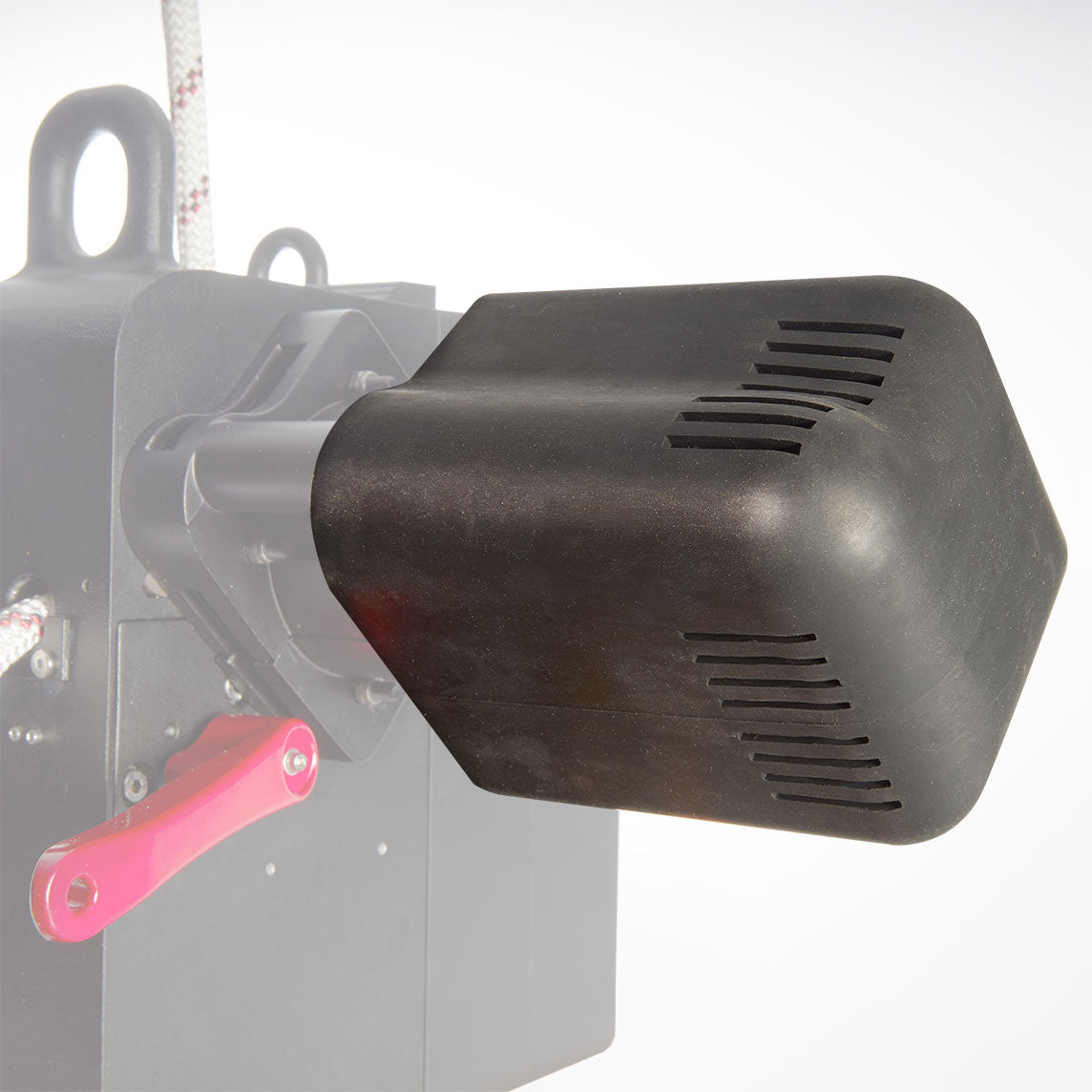 Cubierta de goma para motor Ronin– – Ahora disponible en MTN Shop EE. UU. - imagen 3