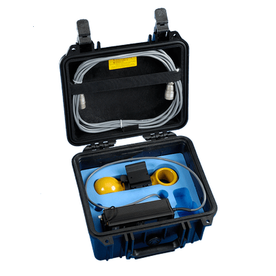 Eilon Engineering Dinamómetro con cable Ron Crane Scales™ Ron 2125 con pantalla acoplable de 1"/25 mm - Dinamómetro con cable Ron Crane Scales™ Ron 2125 con pantalla acoplable de 1"/25 mm: ahora disponible en MTN Shop EE. UU.