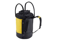 Petzl Bucket 30 Rope Bag – For comfortable work, good tools are necessary: packs, gloves, accessories... Petzl offers an entire line of innovative accessories. – Now available at MTN Shop US. - imagen 5