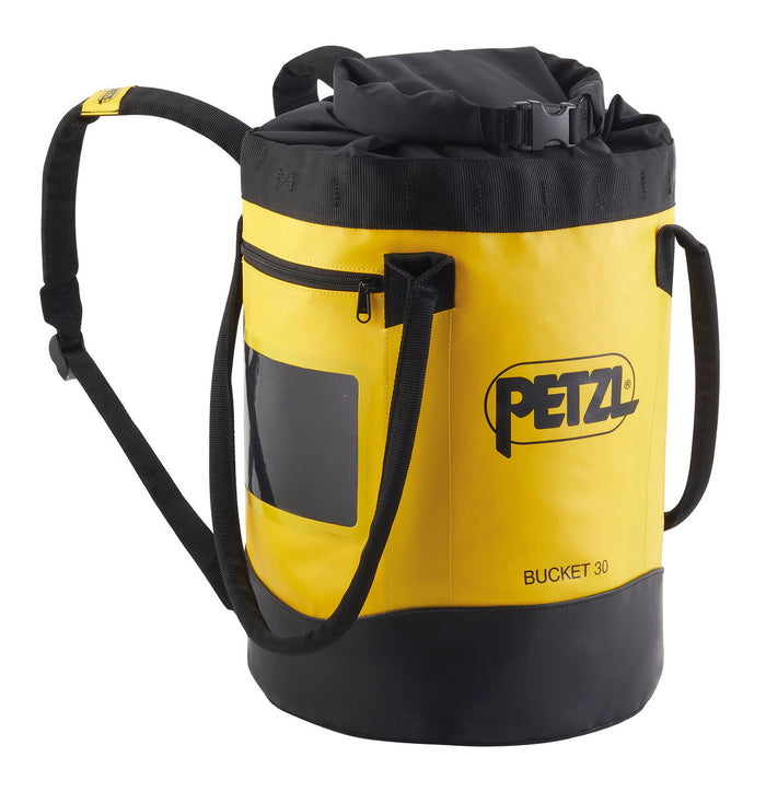 Bolsa para cuerda Petzl Bucket 30