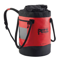 Petzl Bucket 30 Rope Bag – For comfortable work, good tools are necessary: packs, gloves, accessories... Petzl offers an entire line of innovative accessories. – Now available at MTN Shop US. - imagen 3