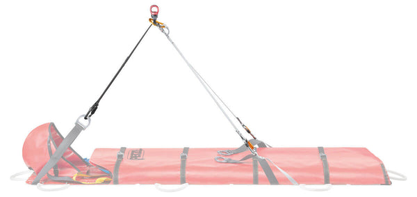 Petzl STEF Tilting Device for NEST Litter