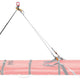Petzl STEF Tilting Device for NEST Litter