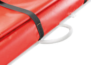 Petzl NEST Confined Space Rescue Litter - Reinforced Handles - imagen 4