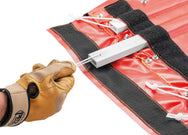 Petzl NEST Confined Space Rescue Litter - Longitudinal Stays and Transverse Plates - imagen 5