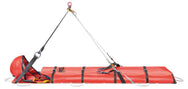 Petzl NEST Confined Space Rescue Litter - STEF Tilting Device - imagen 6