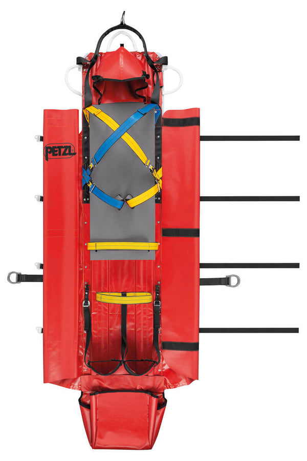 Petzl NEST Confined Space Rescue Litter