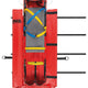 Petzl NEST Confined Space Rescue Litter