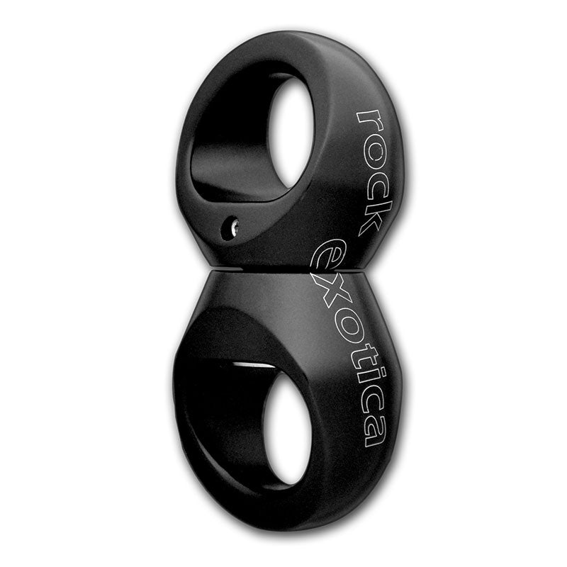 Rock Exotica Orbitor Giratorio: este giratorio compacto y de bajo perfil es ideal para usos especiales donde se requiere una forma suave, un tamaño mínimo y un peso mínimo. – Ahora disponible en MTN Shop US. - imagen 3