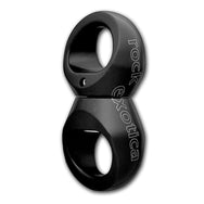 Rock Exotica Orbitor Giratorio: este giratorio compacto y de bajo perfil es ideal para usos especiales donde se requiere una forma suave, un tamaño mínimo y un peso mínimo. – Ahora disponible en MTN Shop US. - imagen 3