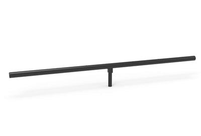 Barra de soporte Kuzar SB5: barra de soporte de elevación de matriz lineal para usar con K-5 Longitud: 1,89 m (6,2') Diámetro de inserción: 55 mm (2,17'') – Ahora disponible en MTN Shop EE. UU.
